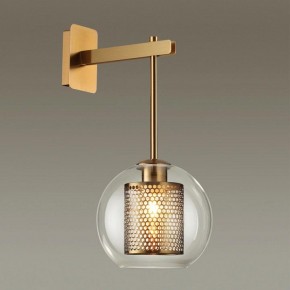 Бра Odeon Light Clocky 4939/1W в Миассе - miass.mebel24.online | фото 2