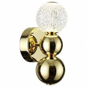 Бра Odeon Light Crystal 1 5008/4WL в Миассе - miass.mebel24.online | фото 2