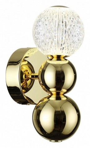 Бра Odeon Light Crystal 1 5008/4WL в Миассе - miass.mebel24.online | фото 3