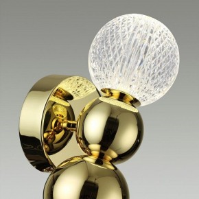Бра Odeon Light Crystal 1 5008/4WL в Миассе - miass.mebel24.online | фото 5