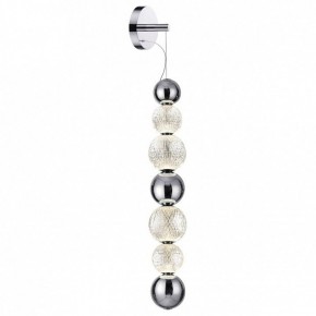 Бра Odeon Light Crystal 5007/13WL в Миассе - miass.mebel24.online | фото 2