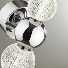 Бра Odeon Light Crystal 5007/7WL в Миассе - miass.mebel24.online | фото 5