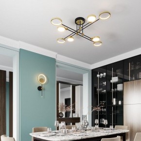 Бра Odeon Light Denzel 4322/15WL в Миассе - miass.mebel24.online | фото 4