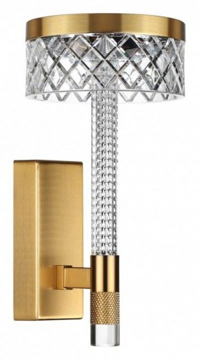 Бра Odeon Light Fivre 5032/8WL в Миассе - miass.mebel24.online | фото