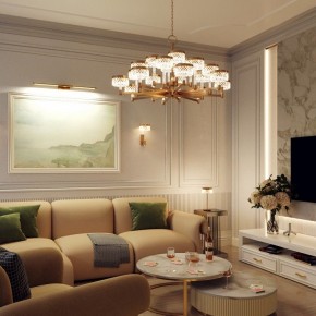 Бра Odeon Light Fivre 5032/8WL в Миассе - miass.mebel24.online | фото 4
