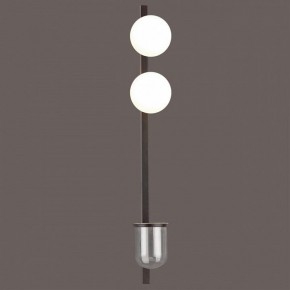 Бра Odeon Light Flower 4681/2WA в Миассе - miass.mebel24.online | фото 2
