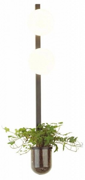 Бра Odeon Light Flower 4681/2WA в Миассе - miass.mebel24.online | фото 3