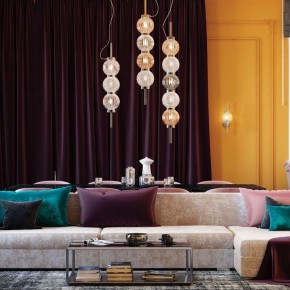 Бра Odeon Light Francesca 4275/1W в Миассе - miass.mebel24.online | фото 4