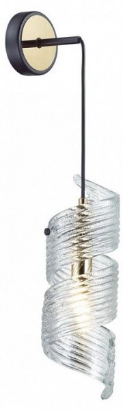 Бра Odeon Light Fusilli 5439/1 в Миассе - miass.mebel24.online | фото