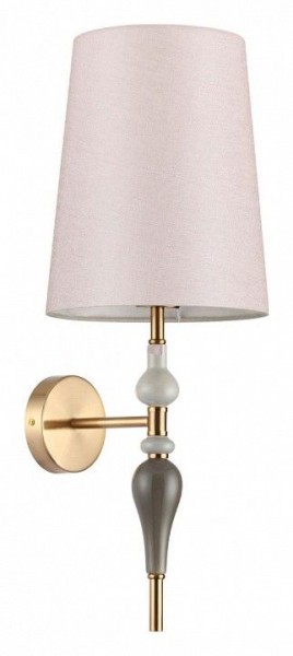 Бра Odeon Light Homi 5040/1W в Миассе - miass.mebel24.online | фото