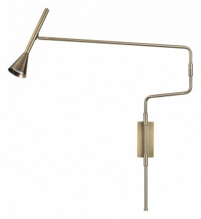 Бра Odeon Light Izzy 7032/1W в Миассе - miass.mebel24.online | фото