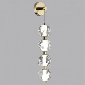 Бра Odeon Light Jemstone 5085/17WL в Миассе - miass.mebel24.online | фото 2
