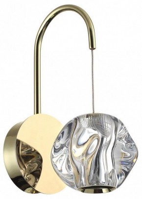 Бра Odeon Light Jemstone 5085/5WL в Миассе - miass.mebel24.online | фото