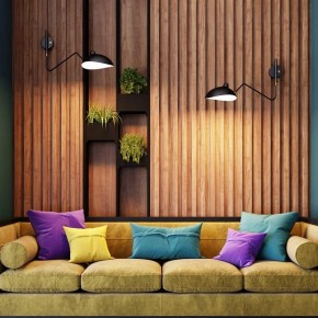 Бра Odeon Light Kerbi 4831/1W в Миассе - miass.mebel24.online | фото 4