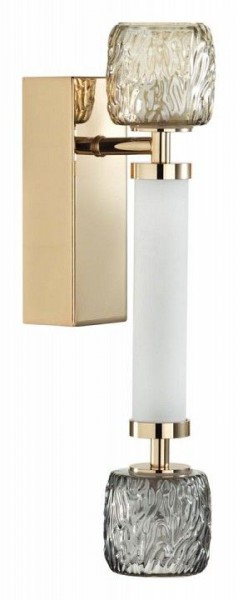Бра Odeon Light Kliff 5426/13WL в Миассе - miass.mebel24.online | фото