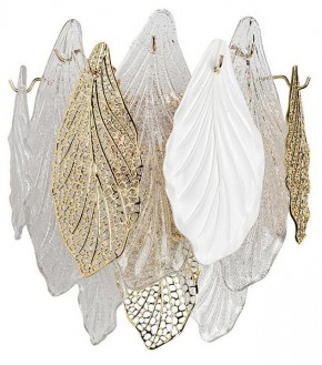 Бра Odeon Light Lace 5052/3W в Миассе - miass.mebel24.online | фото