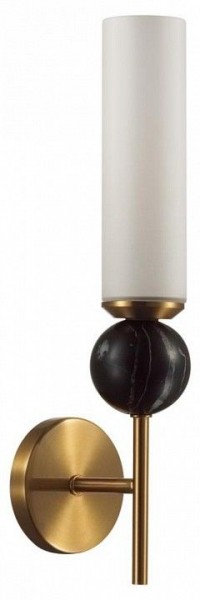 Бра Odeon Light Lolla 4361/1W в Миассе - miass.mebel24.online | фото