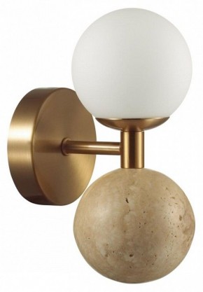 Бра Odeon Light Lolla 6625/6WL в Миассе - miass.mebel24.online | фото