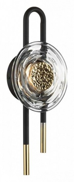 Бра Odeon Light Magnet 5407/6WL в Миассе - miass.mebel24.online | фото 2
