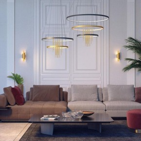 Бра Odeon Light Monica 3901/5W в Миассе - miass.mebel24.online | фото 6
