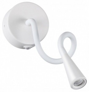 Бра Odeon Light Odds 4255/3WL в Миассе - miass.mebel24.online | фото
