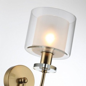 Бра Odeon Light Saga 5088/1W в Миассе - miass.mebel24.online | фото 4