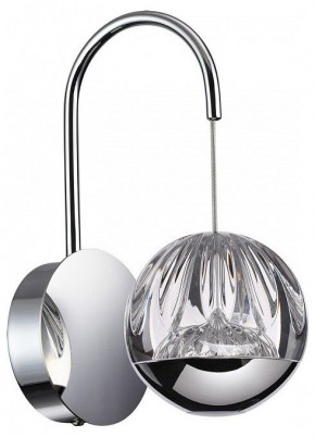 Бра Odeon Light Sono 5100/5WL в Миассе - miass.mebel24.online | фото