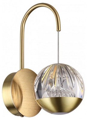 Бра Odeon Light Sono 5101/5WL в Миассе - miass.mebel24.online | фото