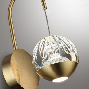 Бра Odeon Light Sono 5101/5WL в Миассе - miass.mebel24.online | фото 5