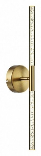 Бра Odeon Light Sparky 4369/10WL в Миассе - miass.mebel24.online | фото 2
