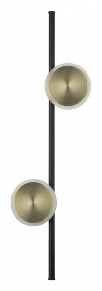 Бра Odeon Light Stilo 6601/24WL в Миассе - miass.mebel24.online | фото