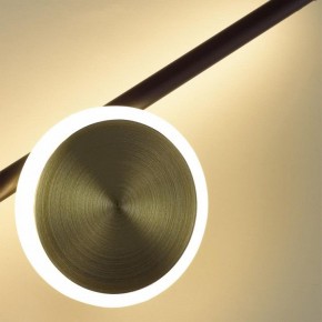 Бра Odeon Light Stilo 6601/24WL в Миассе - miass.mebel24.online | фото 4