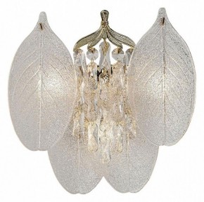Бра Odeon Light Tears 5049/3W в Миассе - miass.mebel24.online | фото
