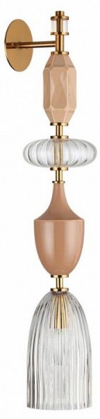 Бра Odeon Light Terra 5414/1W в Миассе - miass.mebel24.online | фото