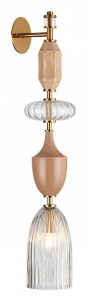 Бра Odeon Light Terra 5414/1W в Миассе - miass.mebel24.online | фото 2