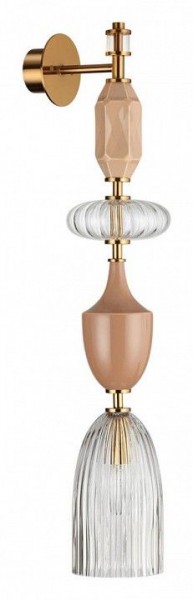 Бра Odeon Light Terra 5414/1W в Миассе - miass.mebel24.online | фото 4