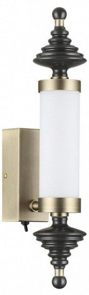 Бра Odeon Light Ula 5404/11WL в Миассе - miass.mebel24.online | фото