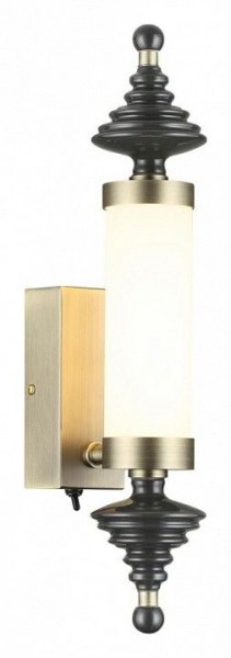 Бра Odeon Light Ula 5404/11WL в Миассе - miass.mebel24.online | фото 2