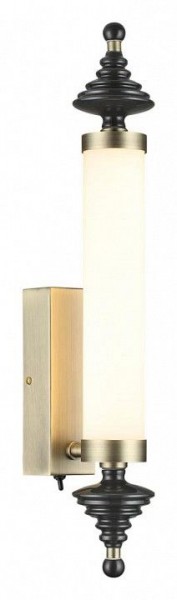 Бра Odeon Light Ula 5404/17WL в Миассе - miass.mebel24.online | фото 2