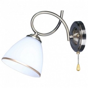 Бра Omnilux Alimini OML-25301-01 в Миассе - miass.mebel24.online | фото