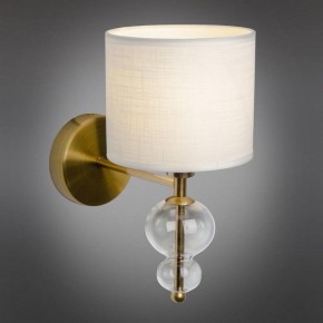 Бра Omnilux Amelia OML-56701-01 в Миассе - miass.mebel24.online | фото 2