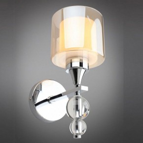 Бра Omnilux Aprica OML-70801-01 в Миассе - miass.mebel24.online | фото 2
