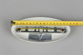 Бра Omnilux Bantine OML-53211-01 в Миассе - miass.mebel24.online | фото 9