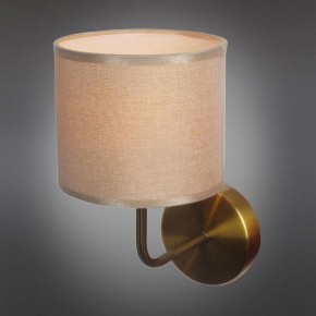 Бра Omnilux Barumini OML-56901-01 в Миассе - miass.mebel24.online | фото 2