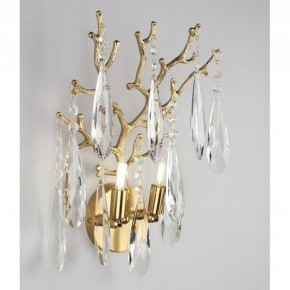 Бра Omnilux Batelli OML-52901-02 в Миассе - miass.mebel24.online | фото 2