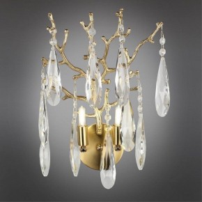 Бра Omnilux Batelli OML-52901-02 в Миассе - miass.mebel24.online | фото 3