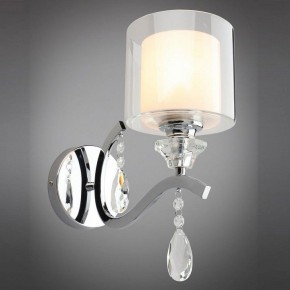 Бра Omnilux Bollate OML-70901-01 в Миассе - miass.mebel24.online | фото