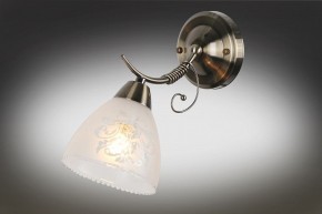 Бра Omnilux Casagliana OML-53801-01 в Миассе - miass.mebel24.online | фото