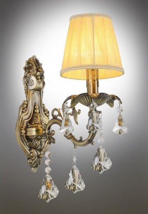 Бра Omnilux Catanzaro OML-30811-01 в Миассе - miass.mebel24.online | фото 2