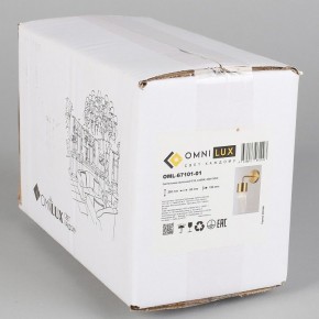 Бра Omnilux Cesana OML-67101-01 в Миассе - miass.mebel24.online | фото 9